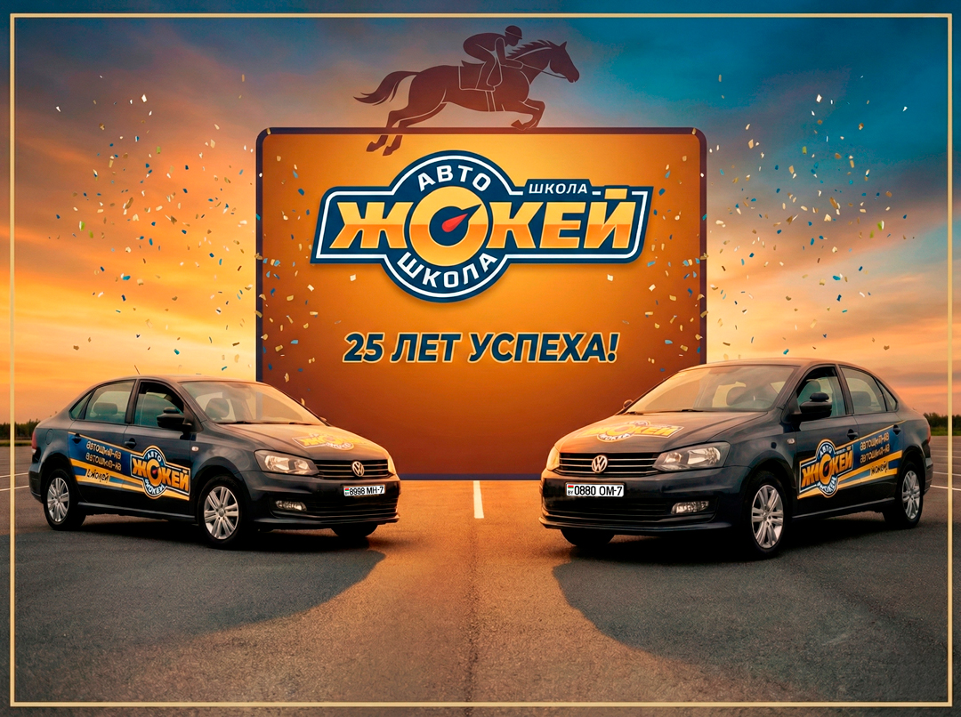 Автошкола учебные автомобили