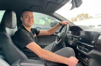 Эксперт автошколы Жокей