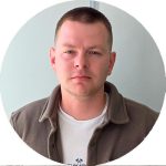Мастер обучения вождению в Автошоколе Жокей Кедо Вячеслав Александрович