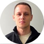 Мастер обучения вождению в Автошколе Жокей. Волосович Дмитрий Александрович
